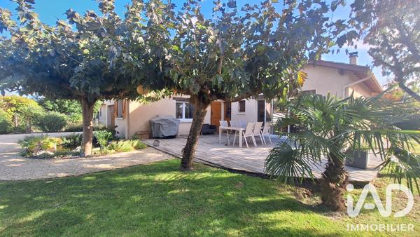 Maison à vendre 5 pièces 143 m² La Teste-de-Buch