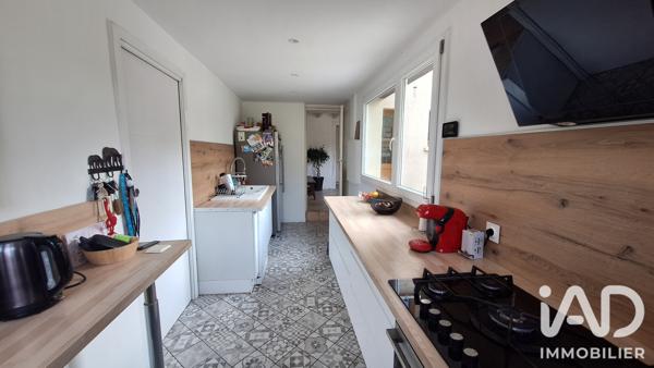 Maison à vendre 5 pièces 143 m² La Teste-de-Buch