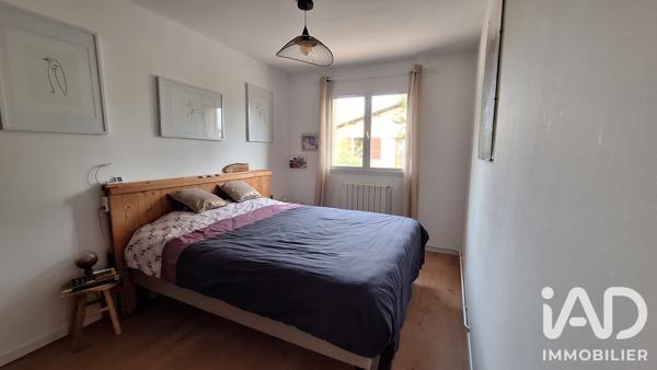 Maison à vendre 5 pièces 143 m² La Teste-de-Buch