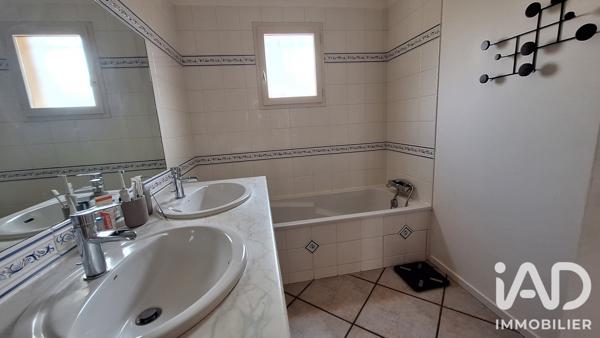 Maison à vendre 5 pièces 143 m² La Teste-de-Buch
