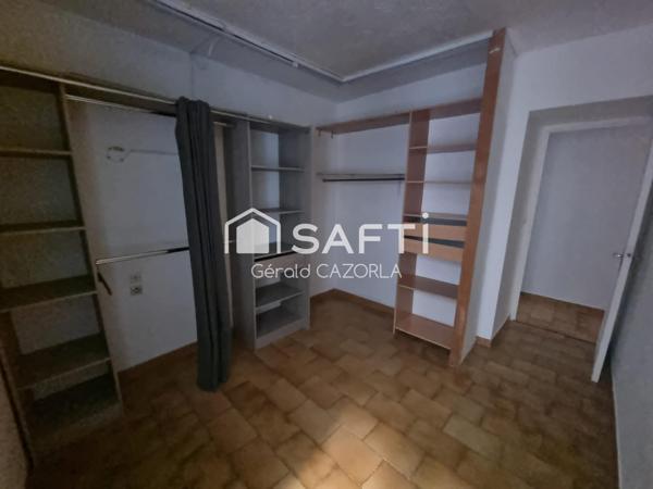 Très belle maison de ville en pierre