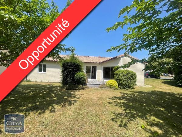 Maison à vendre 5 pièces 121m²