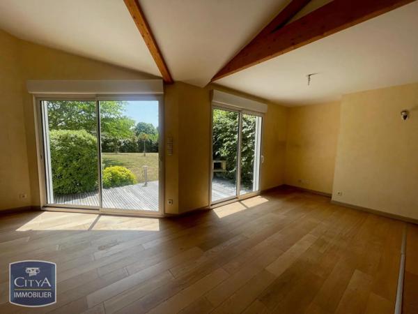 Maison à vendre 5 pièces 121m²