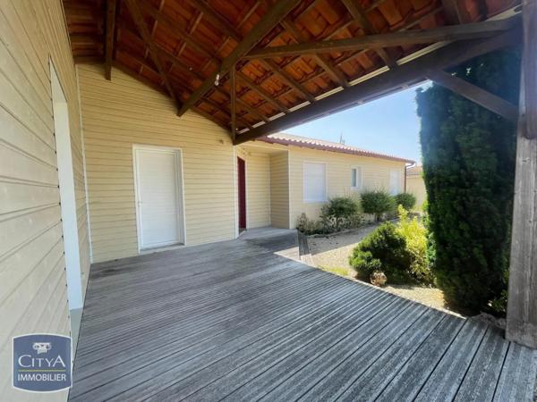 Maison à vendre 5 pièces 121m²