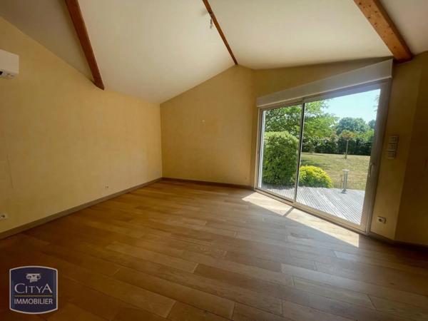 Maison à vendre 5 pièces 121m²