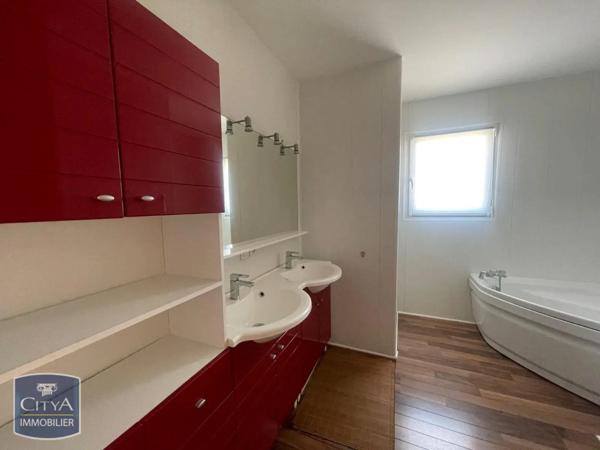 Maison à vendre 5 pièces 121m²