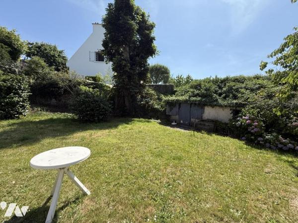 MAISON AU CALME ET DEUX PAS DU PORT 