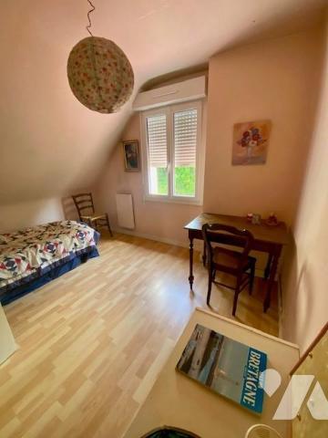 MAISON AU CALME ET DEUX PAS DU PORT 