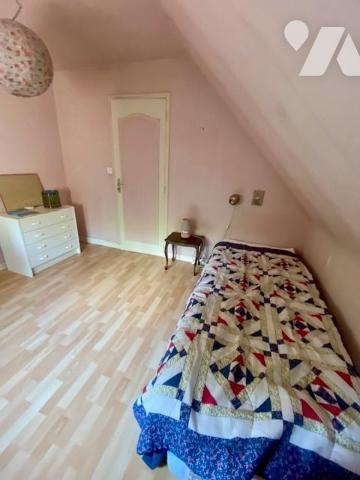 MAISON AU CALME ET DEUX PAS DU PORT 