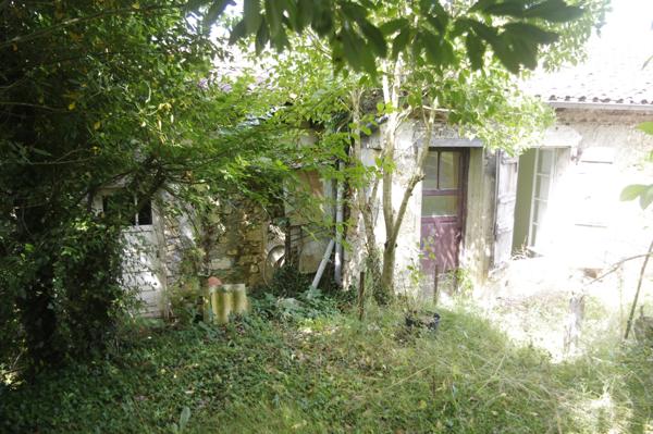 Maison à vendre 5 pièces VIC FEZENSAC (32) avec jardin et garage