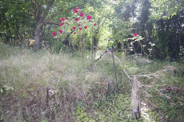 Maison à vendre 5 pièces VIC FEZENSAC (32) avec jardin et garage