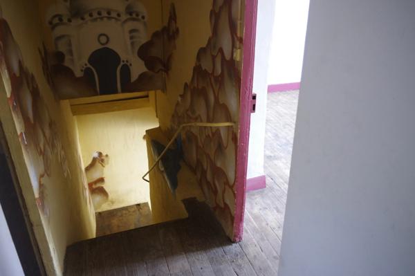 Maison à vendre 5 pièces VIC FEZENSAC (32) avec jardin et garage