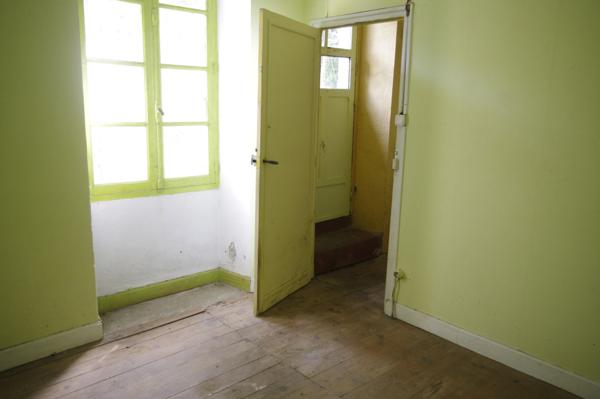 Maison à vendre 5 pièces VIC FEZENSAC (32) avec jardin et garage