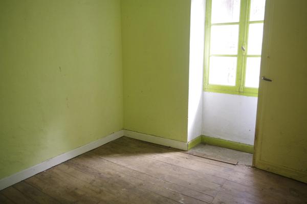 Maison à vendre 5 pièces VIC FEZENSAC (32) avec jardin et garage