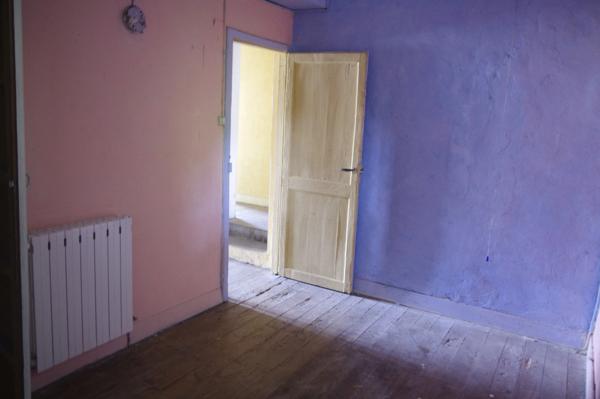 Maison à vendre 5 pièces VIC FEZENSAC (32) avec jardin et garage