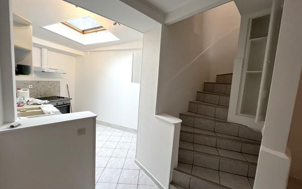 Maison à louer    3 pièces •  Lizy-sur-Ourcq