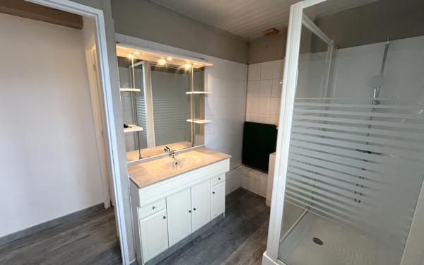 Maison à louer    3 pièces •  Lizy-sur-Ourcq