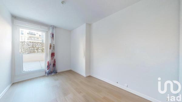 Appartement à vendre 4 pièces 66 m² Trappes