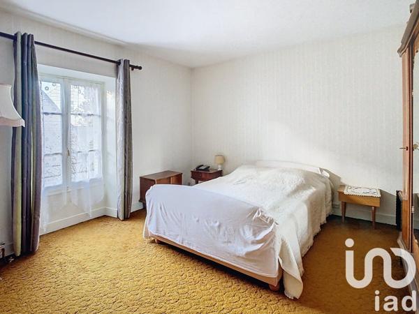 Maison traditionnelle 5 pièces de 94 m² à Aubergenville (78410)