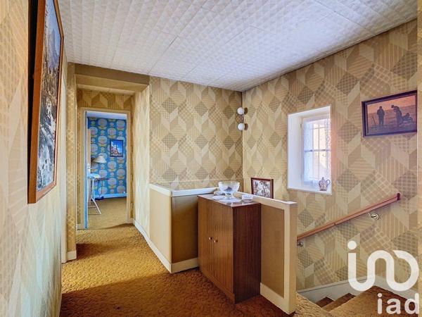 Maison traditionnelle 5 pièces de 94 m² à Aubergenville (78410)