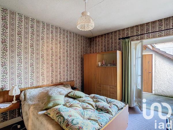 Maison traditionnelle 5 pièces de 94 m² à Aubergenville (78410)