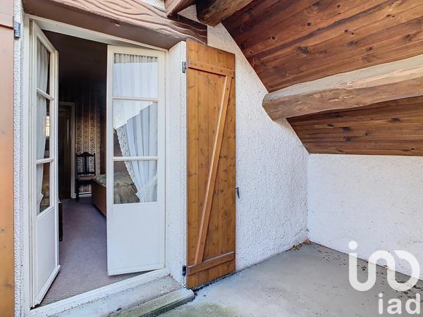 Maison traditionnelle 5 pièces de 94 m² à Aubergenville (78410)