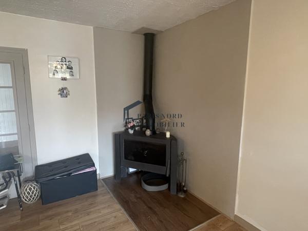 Le Blanc-Mesnil (93150) superbe maison de 6 pièces situées au Blanc-Mesnil