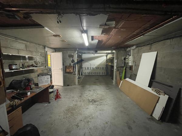 Le Blanc-Mesnil (93150) superbe maison de 6 pièces situées au Blanc-Mesnil