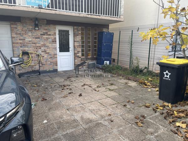 Le Blanc-Mesnil (93150) superbe maison de 6 pièces situées au Blanc-Mesnil