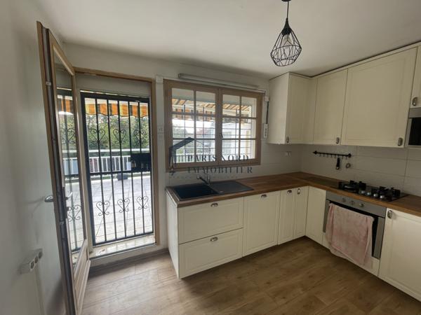 Le Blanc-Mesnil (93150) superbe maison de 6 pièces situées au Blanc-Mesnil