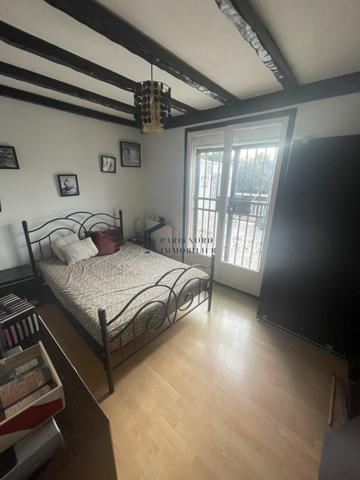 Le Blanc-Mesnil (93150) superbe maison de 6 pièces situées au Blanc-Mesnil