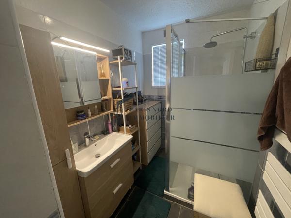 Le Blanc-Mesnil (93150) superbe maison de 6 pièces situées au Blanc-Mesnil