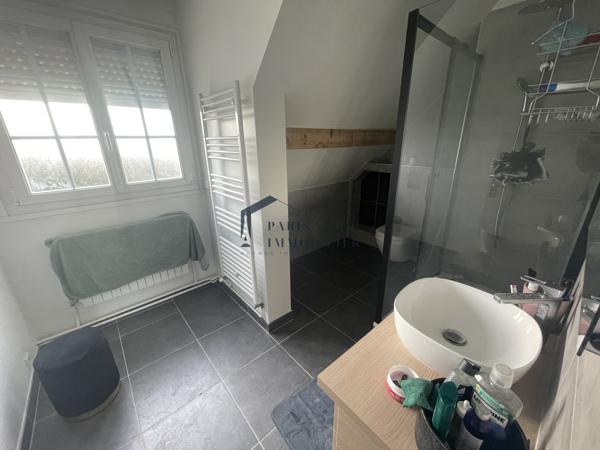 Le Blanc-Mesnil (93150) superbe maison de 6 pièces situées au Blanc-Mesnil