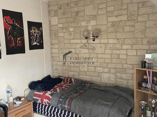 Le Blanc-Mesnil (93150) superbe maison de 6 pièces situées au Blanc-Mesnil