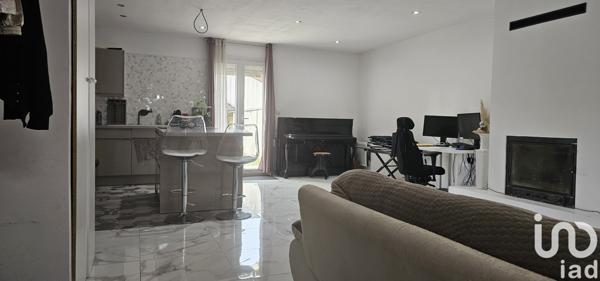 Maison à vendre 7 pièces 127 m² Mitry-Mory