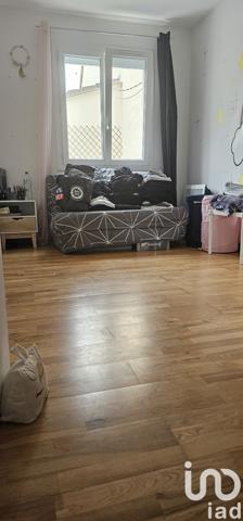 Maison à vendre 7 pièces 127 m² Mitry-Mory