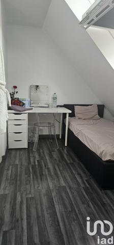 Maison à vendre 7 pièces 127 m² Mitry-Mory