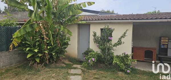 Maison à vendre 7 pièces 127 m² Mitry-Mory