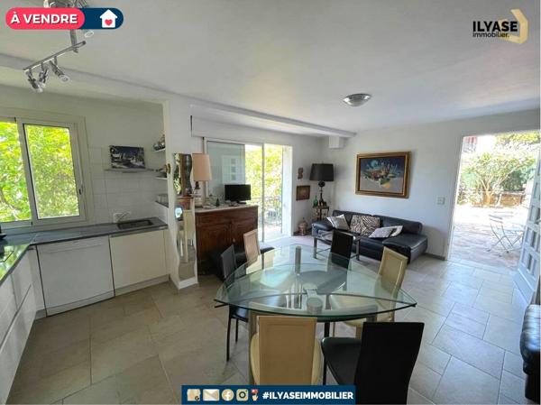 Le Lavandou (83980) VILLA T6 | 150 m² | 1 044 m² | 3 chambres