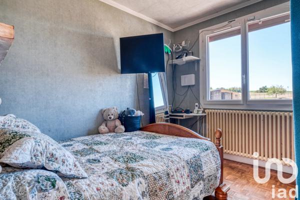 Maison à vendre 5 pièces 150 m² Chézy-sur-Marne