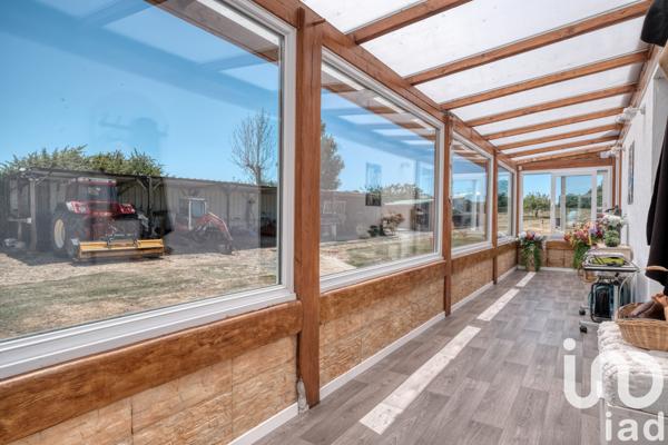 Maison à vendre 5 pièces 150 m² Chézy-sur-Marne