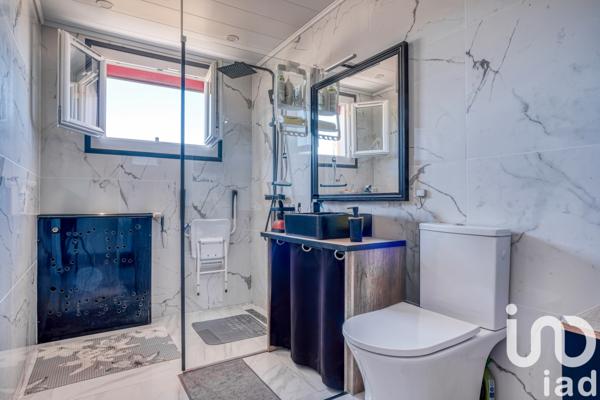 Maison à vendre 5 pièces 150 m² Chézy-sur-Marne