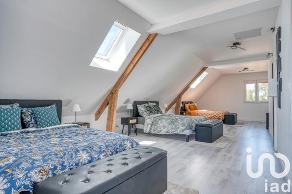 Maison à vendre 5 pièces 150 m² Chézy-sur-Marne