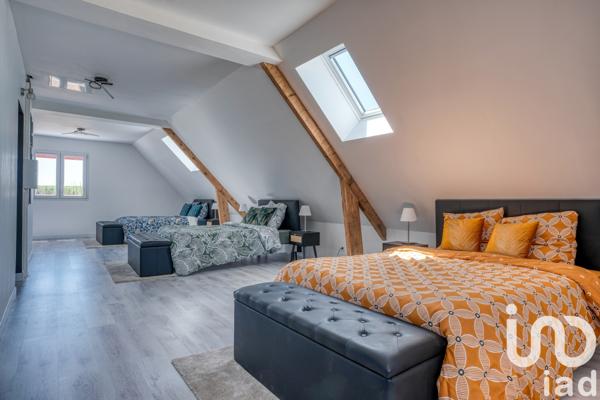 Maison à vendre 5 pièces 150 m² Chézy-sur-Marne