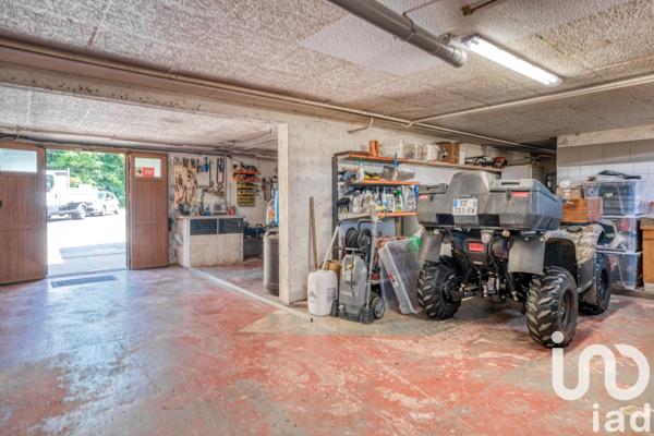 Maison à vendre 5 pièces 150 m² Chézy-sur-Marne