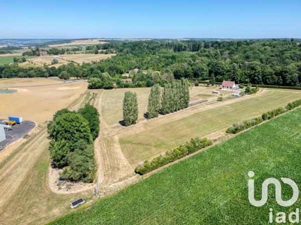 Maison à vendre 5 pièces 150 m² Chézy-sur-Marne