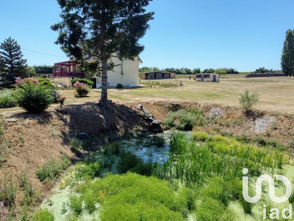 Maison à vendre 5 pièces 150 m² Chézy-sur-Marne