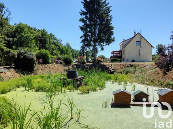 Maison à vendre 5 pièces 150 m² Chézy-sur-Marne