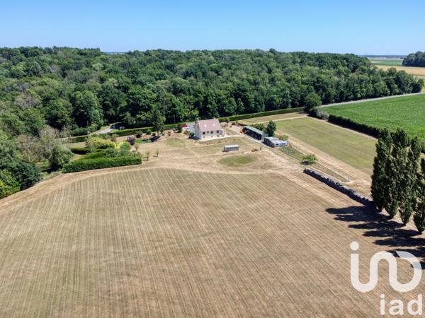 Maison à vendre 5 pièces 150 m² Chézy-sur-Marne