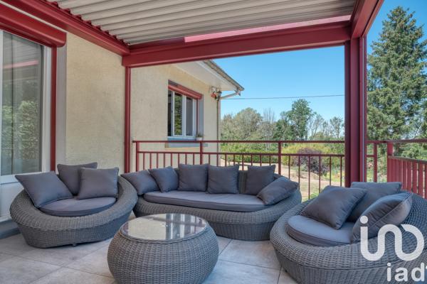 Maison à vendre 5 pièces 150 m² Chézy-sur-Marne